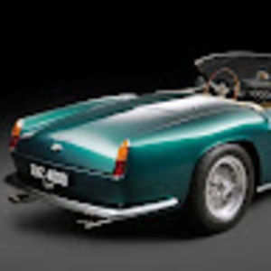 Meet your Posher, Gary